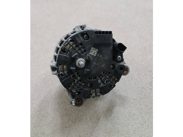 Vstřikovací čerpadlo 05L903026D, 0125812090 Skoda Octavia Mk4 DTT