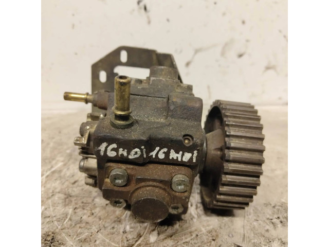 Топливный насос