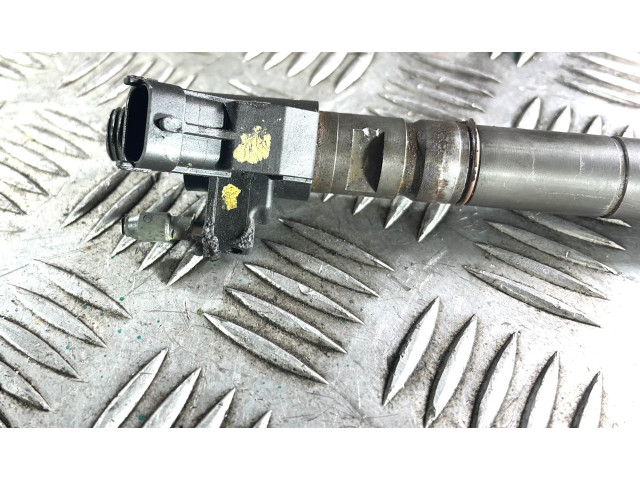 Форсунка 0445116046, 31303238    Volvo V70   