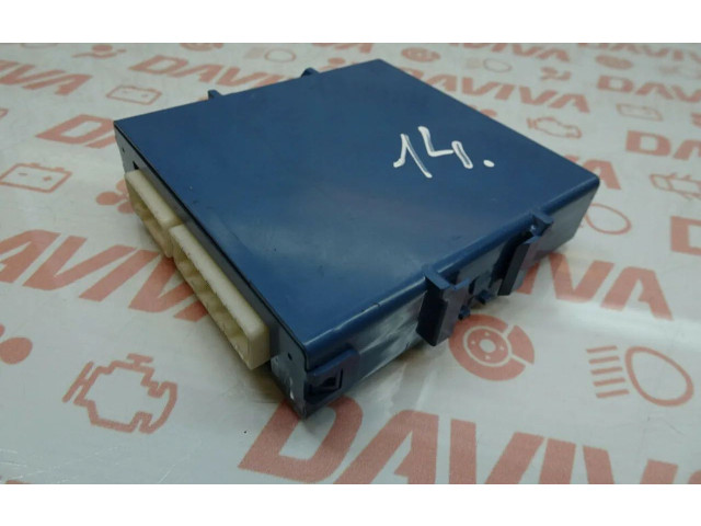 Блок управления Xenon