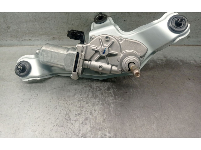 Моторчик заднего дворника 98700G5000, 035111870DENSO    KIA Niro