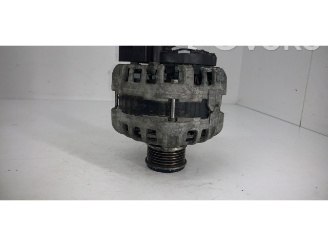 Генератор 231002949R Dacia Logan II