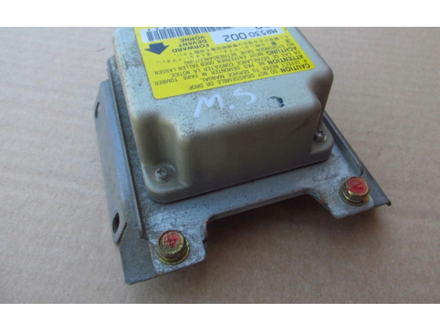 Блок подушек безопасности Mitsubishi Pajero Sport I