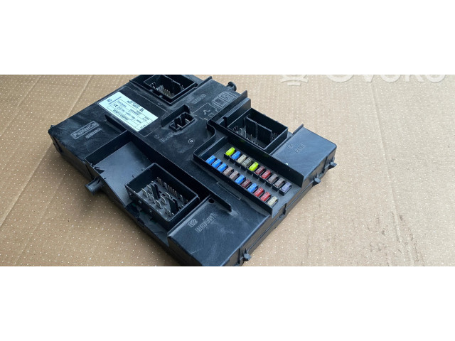 Блок комфорта BK2T14B476BL, BK2T14B476 Ford Transit Custom