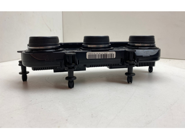 Блок управления климат-контролем 5G0907426Q Volkswagen PASSAT B8