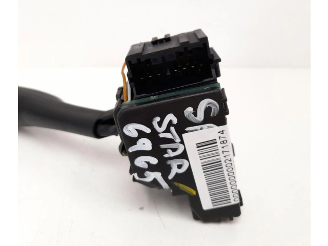 Переключатель дворников MANDOLIMPIA   Mitsubishi Space Star