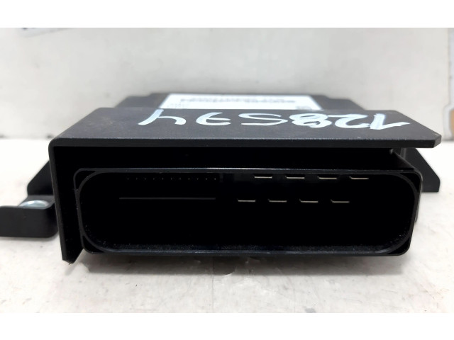 Другие блоки управления / модули