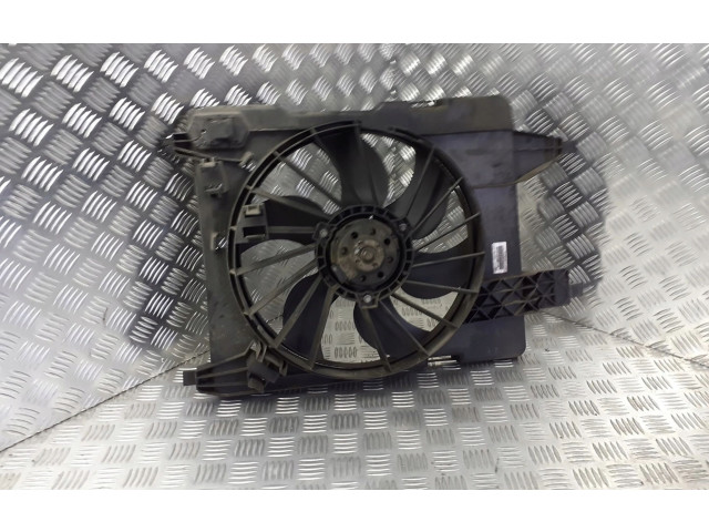 Масляный насос 8200151465 Renault Scenic II - Grand scenic II