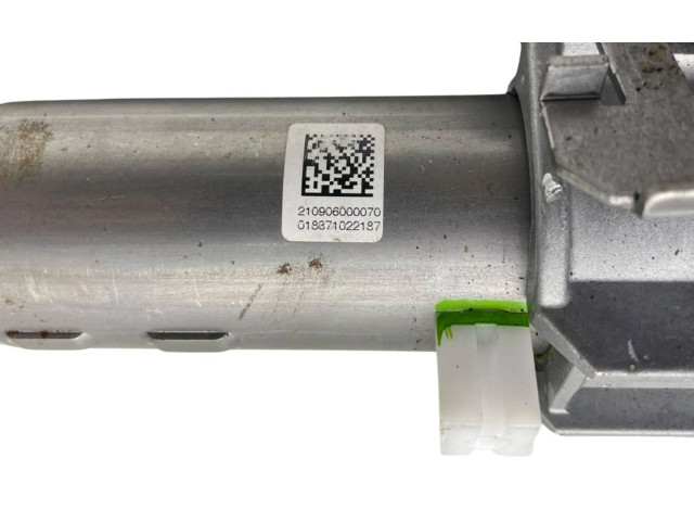    Рулевая рейка 8W0927287C, 80A419506AB   Audi A5 2016 -  года