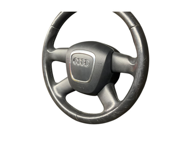 Руль Audi A3 S3 A3 Sportback 8P 2005 - 2013 года 8P0124, 8P0880201CA