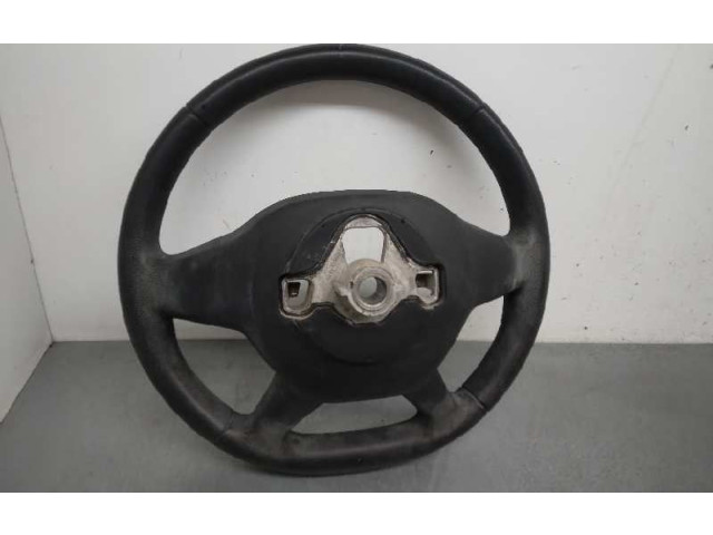 Руль Dacia Dokker  2012 -  года 484001085R, DESGASTADO      