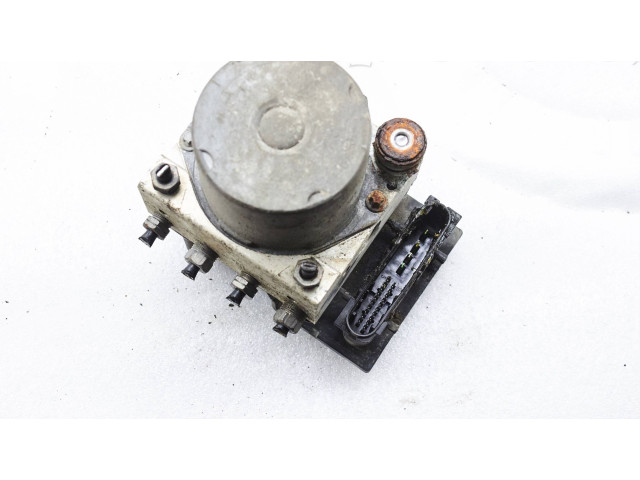 АБС Steuergerät 9659457180, 0265800395   Citroen  C4 I  2004 - 2010 года