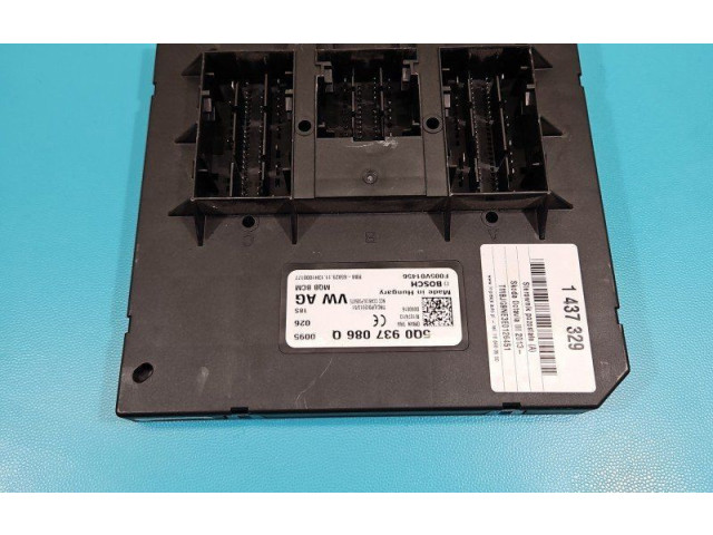 Блок комфорта 5Q0937086Q, IMPRK1437329 Skoda Octavia Mk3 (5E)