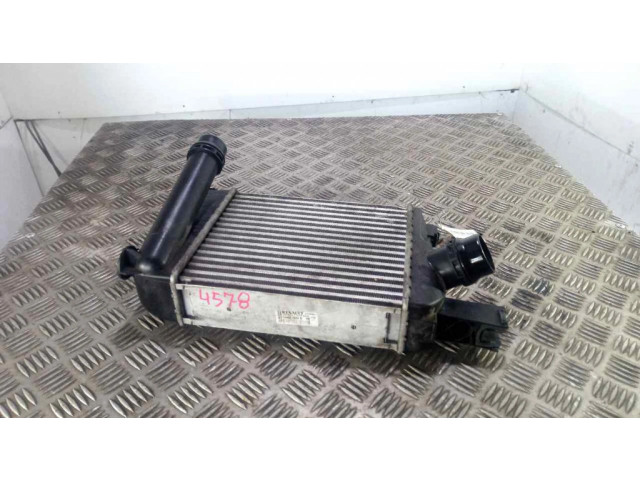 Интеркулер 144967634R Dacia Lodgy 1.5