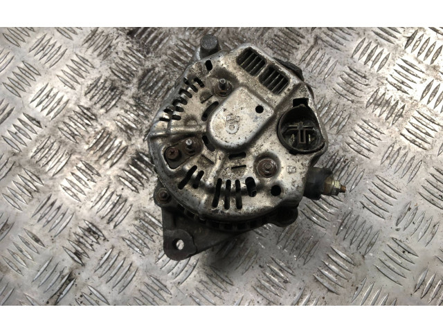 Генератор 1002118780 Toyota Camry 2.2