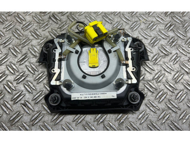 Подушка безопасности водителя Volkswagen Transporter - Caravelle T5