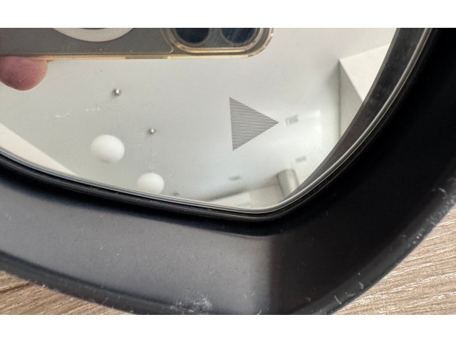 Зеркало электрическое Nissan Ariya 2021 - года