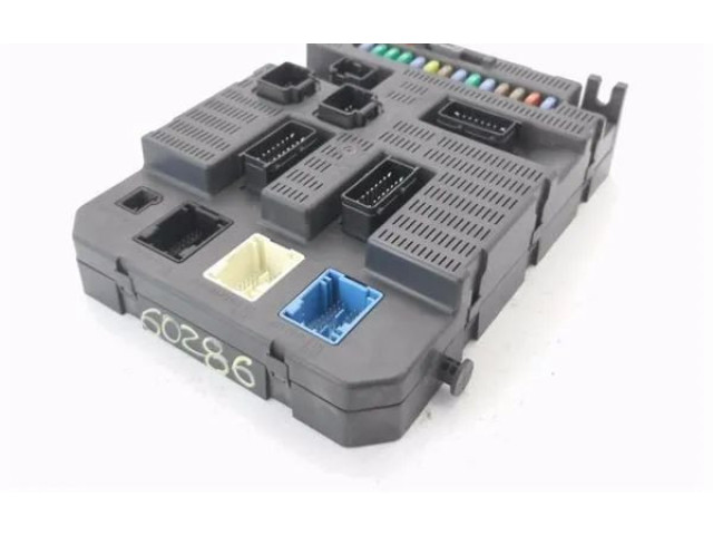 Модуль управления BSM 9664532580   Citroen C2    