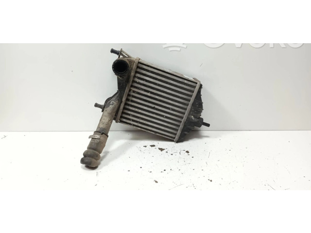 Интеркулер  847850000   Fiat Punto (188) 