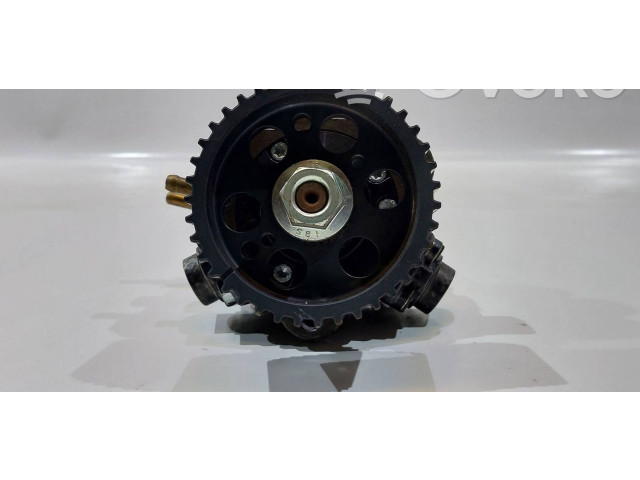 Vstřikovací čerpadlo 0445010466 Fiat Doblo