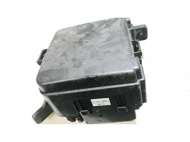 Блок предохранителей 912071h980, 91207-1h980 KIA Ceed