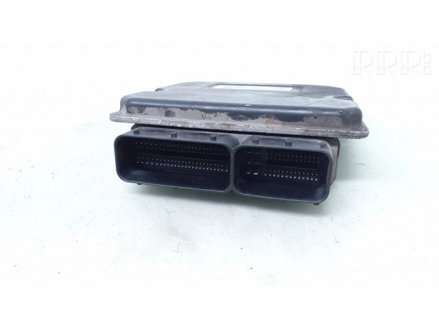 Řídící jednotka A2711536179, 5WK90489 Mercedes-Benz C W203 2003