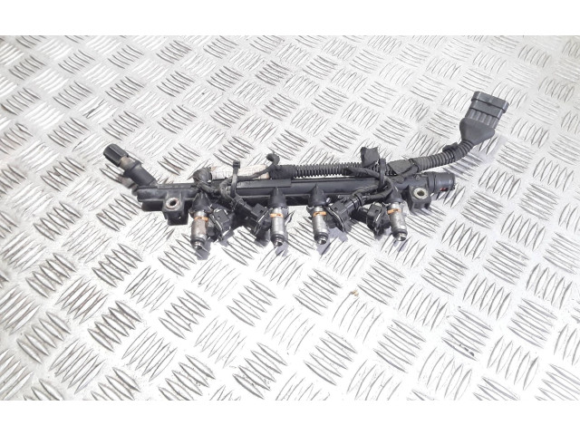 Vstřikovač CB261 Fiat Punto (199)