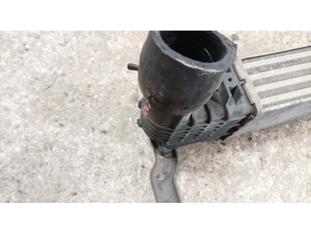 Интеркулер Ford Galaxy 1.8