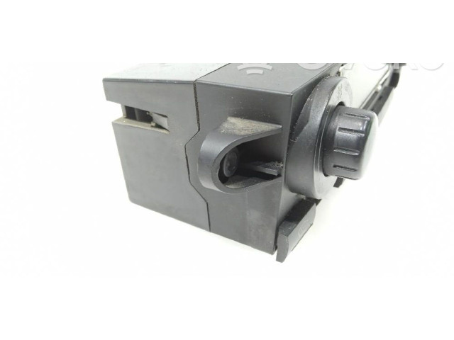 Блок управления климат-контролем 6L0820043B   Seat Ibiza III (6L)