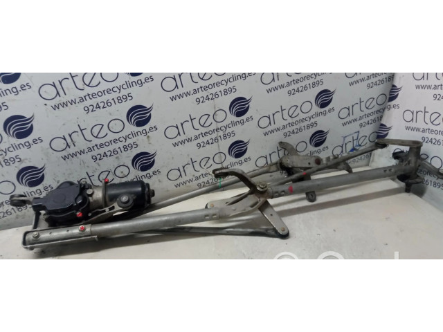 Моторчик заднего дворника 691232272, MOTORLIMPIATRASERO    Honda Civic