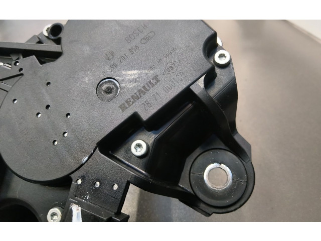 Моторчик заднего дворника 287100010R, 0390201856    Renault Scenic III -  Grand scenic III