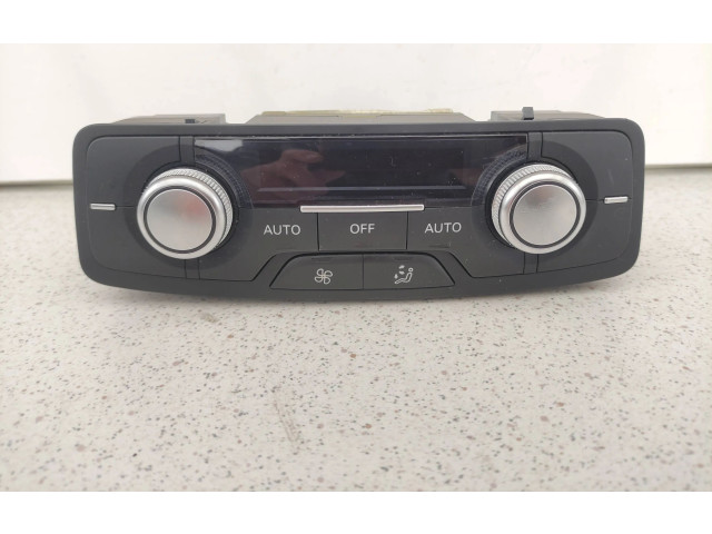 Блок управления климат-контролем 4G0919158C   Audi A7 S7 4G