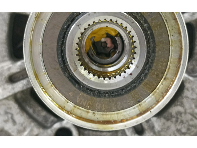 Генератор 03L903023L Volkswagen Golf SportWagen