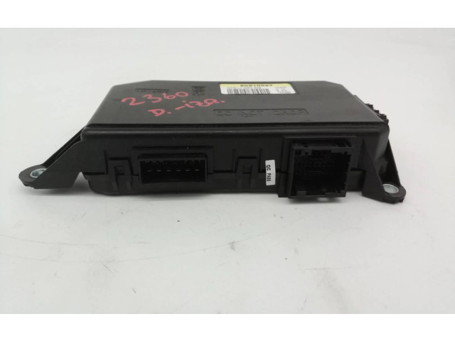 Řídící jednotka 50510087   Alfa Romeo 166 2008