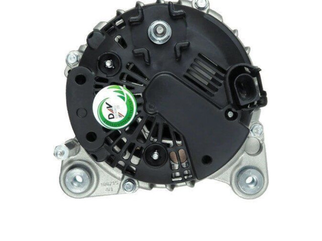 Генератор FG18T159, 3EFFE   Audi A3 S3 8V      