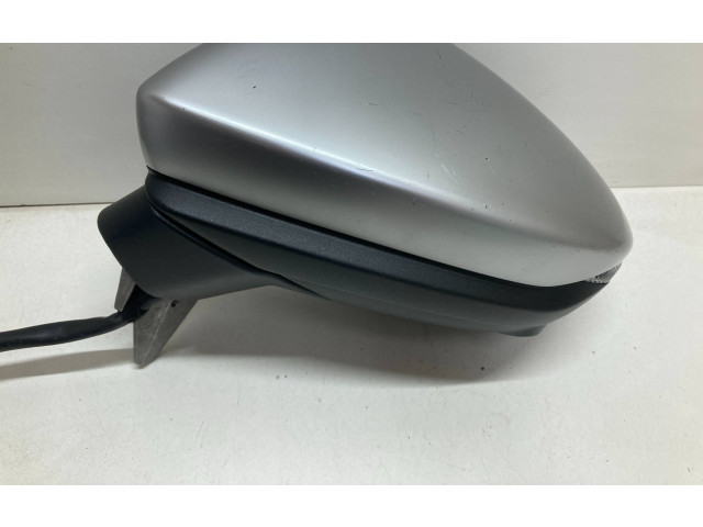 Зеркало электрическое        Audi A5  2016 -  года   