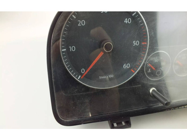 Přístrojová deska Volkswagen Caddy 2006 1T0920872F