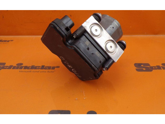 Блок АБС 0265956403, 0265956403 Dacia Duster 2010 - 2017 года