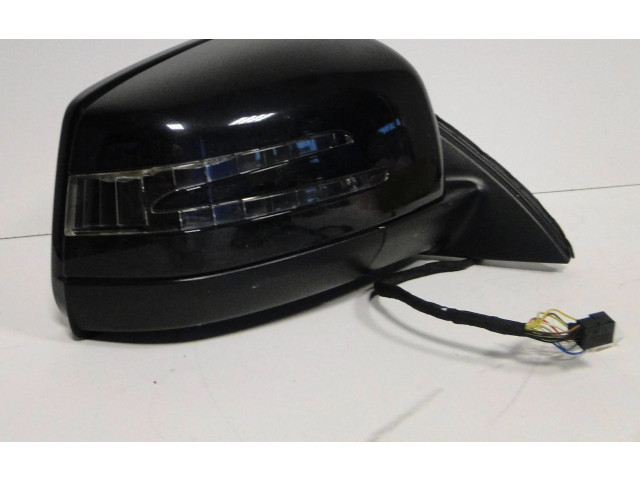 Zpětné zrcátko Mercedes-Benz GLE (W166 - C292) 2017 A2928104400