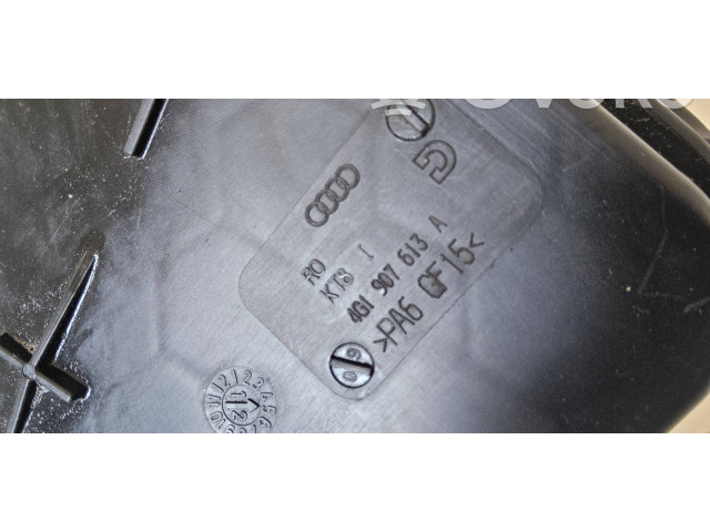 Блок предохранителей  4G1907613A   Audi A6 S6 C7 4G    