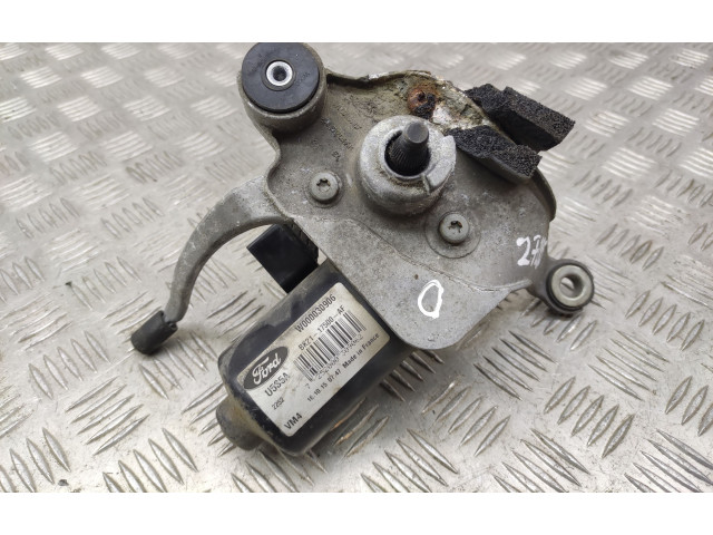 Моторчик дворников BK2117500AF Ford Transit Custom