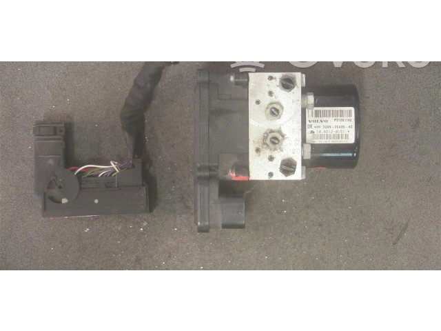 Блок АБС 31261142 Volvo V70 2008 - 2013 года