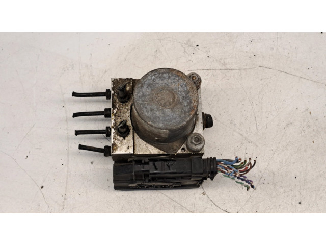 Блок АБС 0265950407   Fiat  Ulysse  
