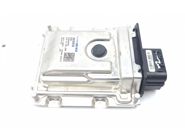 Блок управления двигателя 397510ESE1, 9009060009KJ   KIA Niro