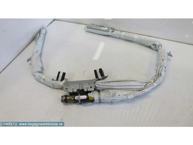 Боковая подушка безопасности 7030A710 Mitsubishi L200