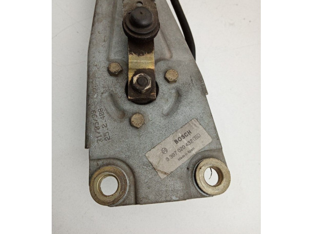 Моторчик дворников 3397020432, 0390241356 Citroen Xsara