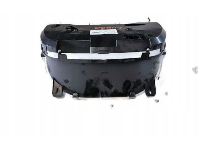 Панель приборов 52070768   Opel Combo D       