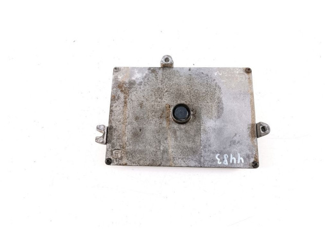 Блок управления двигателя 37820RV0A67   Honda Odyssey