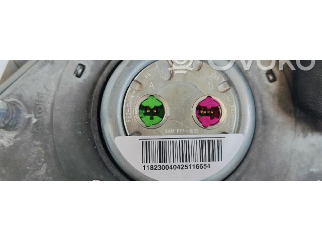 Подушка безопасности водителя 8665422   Volvo XC90