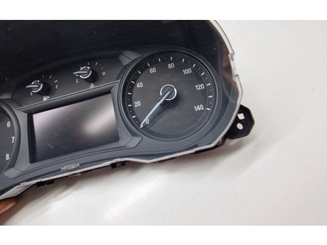 Панель приборов 42539743 Buick Encore I